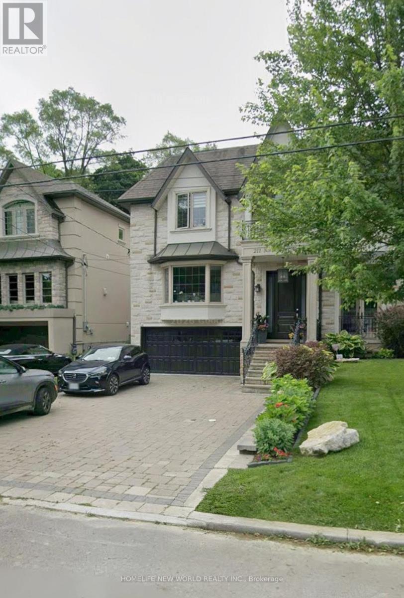 Listing photo of BASEMEN - 211 NORTHWOOD DRIVE