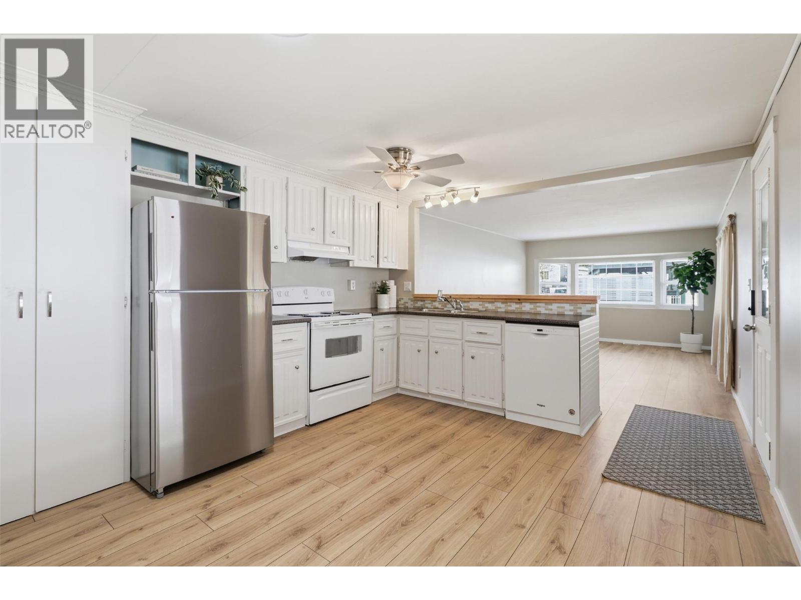 1655 ORD Road Unit# 38, Kamloops