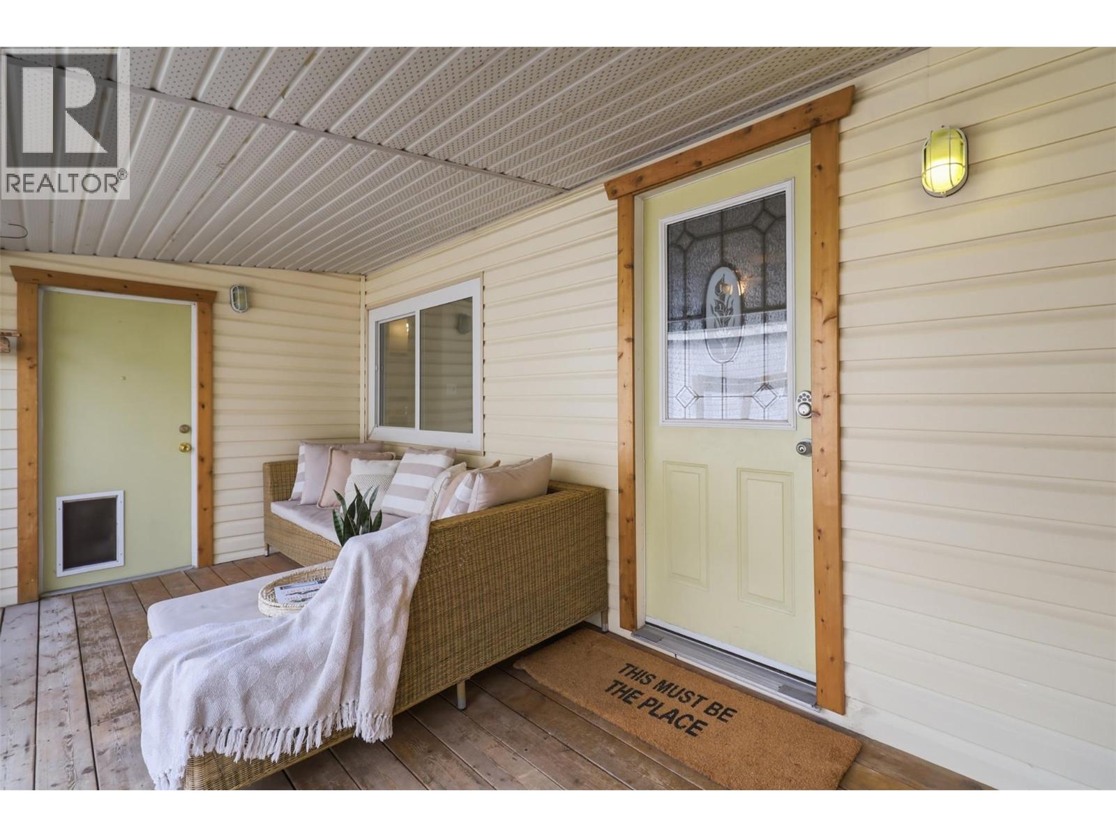 1655 ORD Road Unit# 38, Kamloops