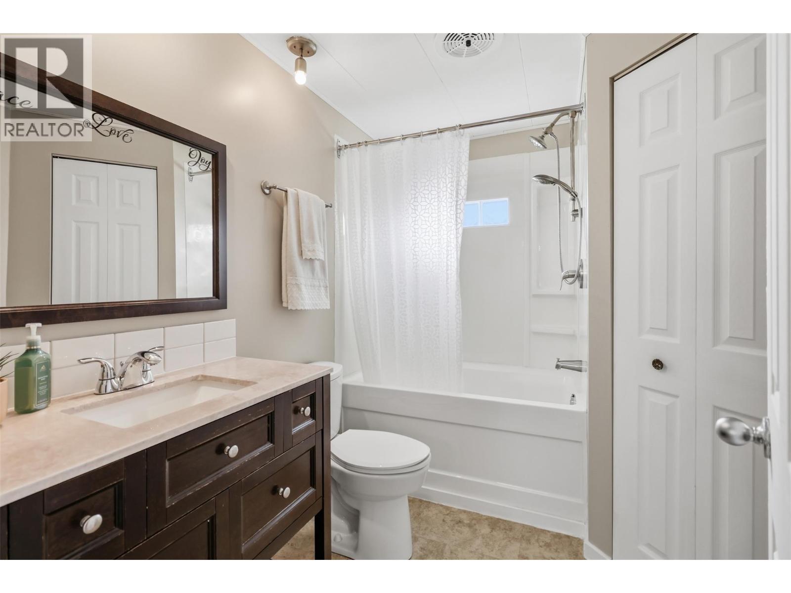 1655 ORD Road Unit# 38, Kamloops