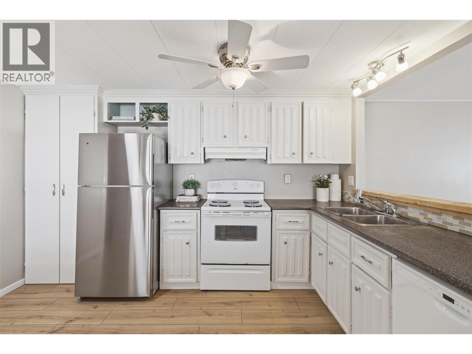 1655 ORD Road Unit# 38, Kamloops