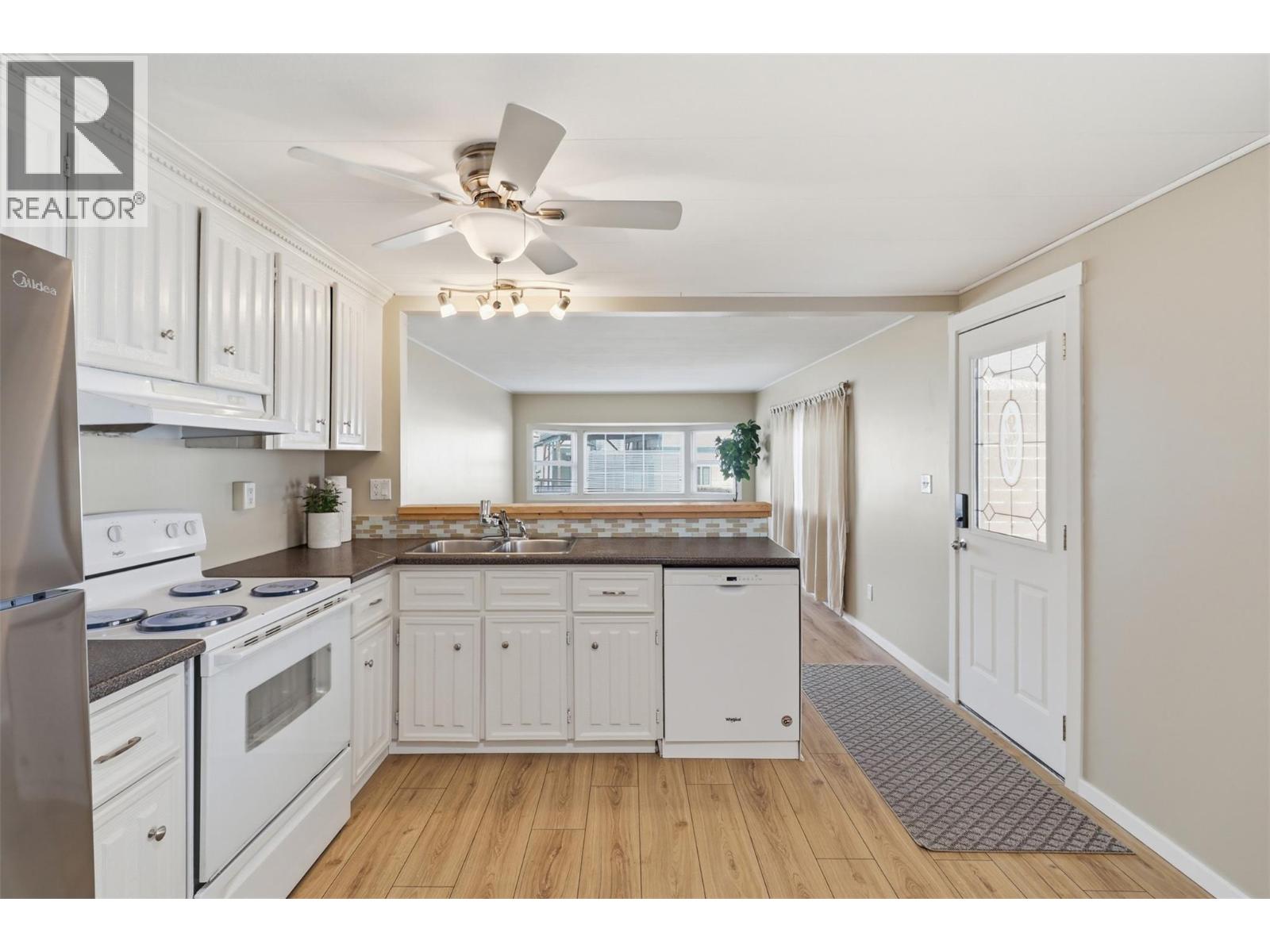 1655 ORD Road Unit# 38, Kamloops