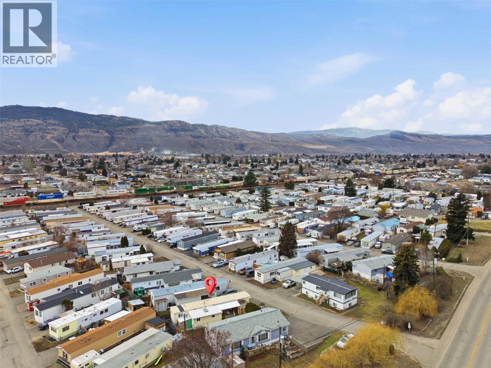 1655 ORD Road Unit# 38, Kamloops