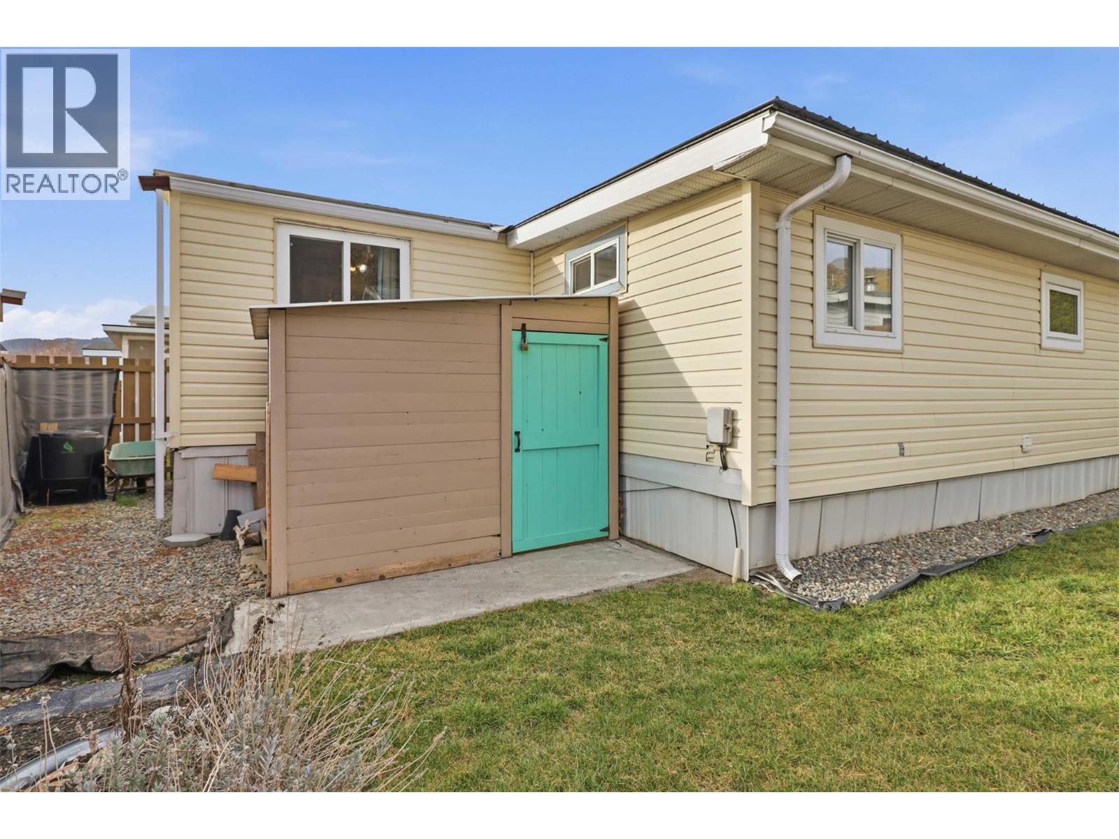 1655 ORD Road Unit# 38, Kamloops