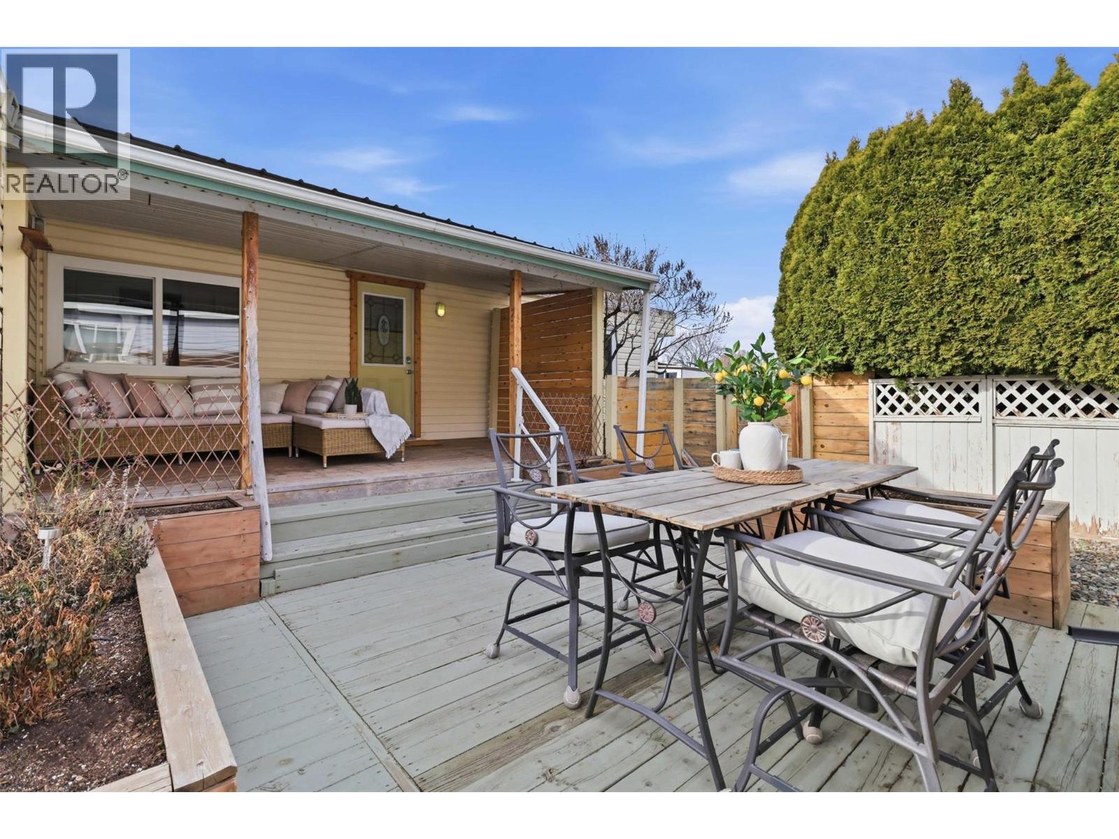 1655 ORD Road Unit# 38, Kamloops