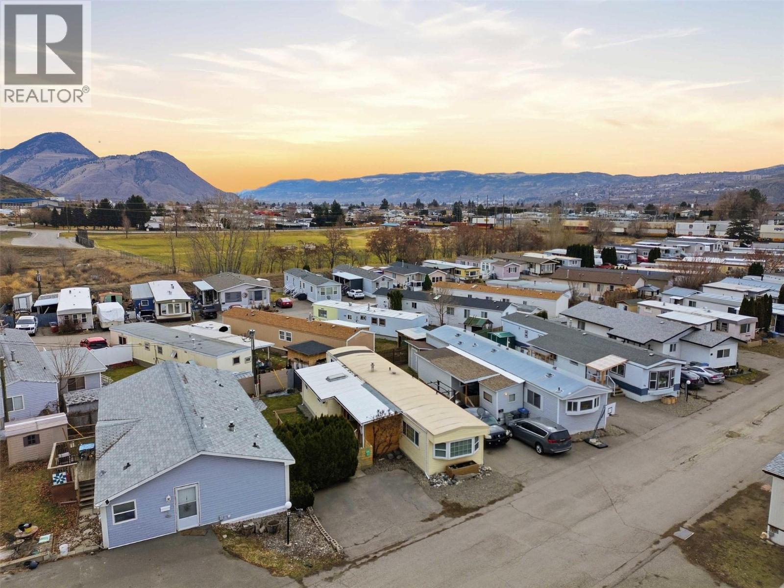 1655 ORD Road Unit# 38, Kamloops