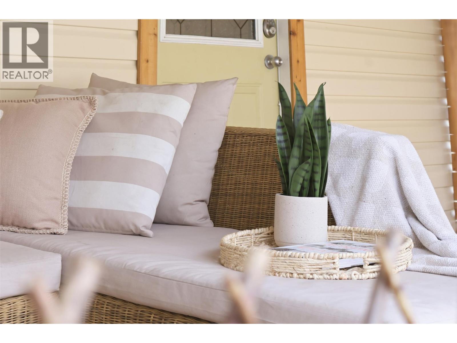 1655 ORD Road Unit# 38, Kamloops