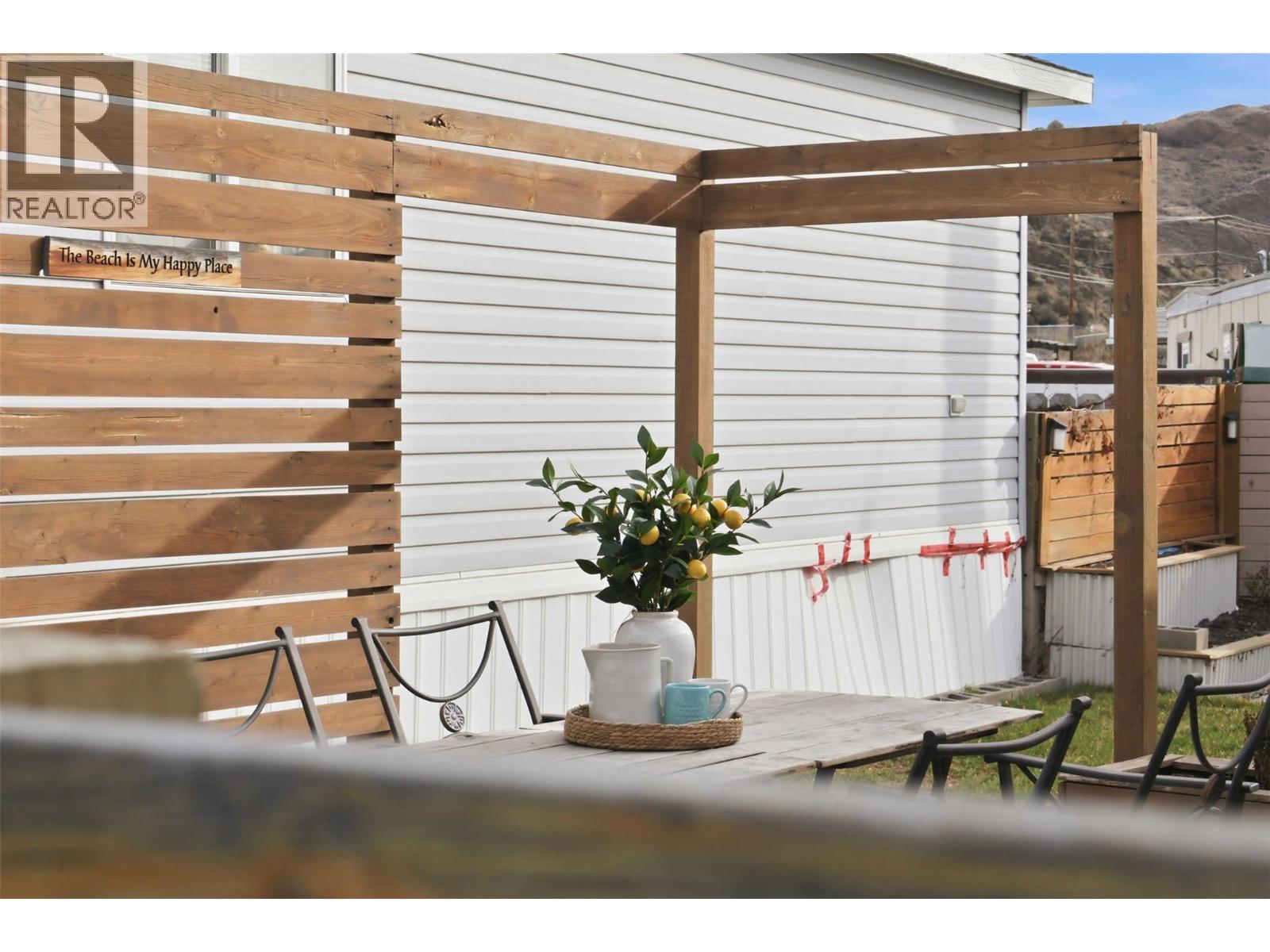 1655 ORD Road Unit# 38, Kamloops