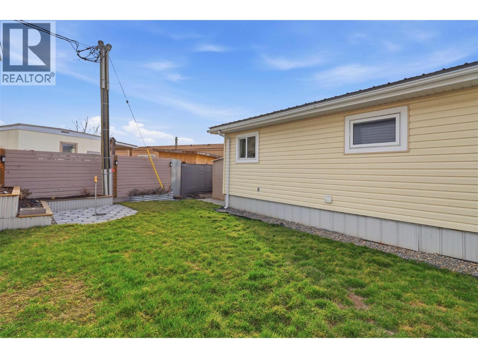 1655 ORD Road Unit# 38, Kamloops