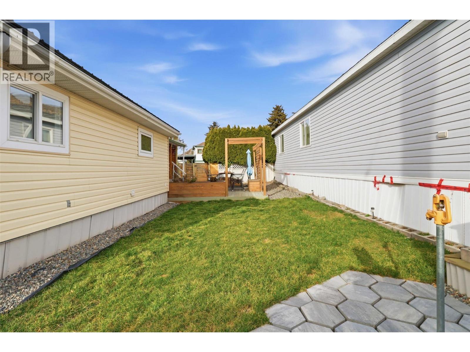 1655 ORD Road Unit# 38, Kamloops