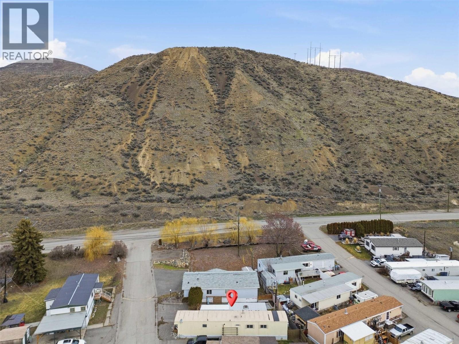 1655 ORD Road Unit# 38, Kamloops