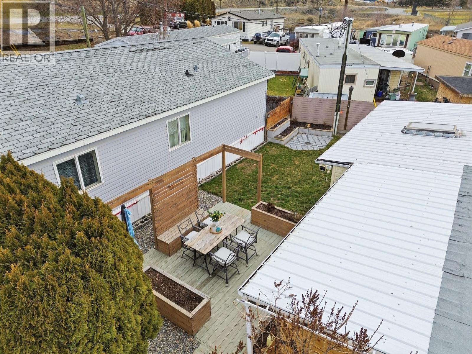 1655 ORD Road Unit# 38, Kamloops