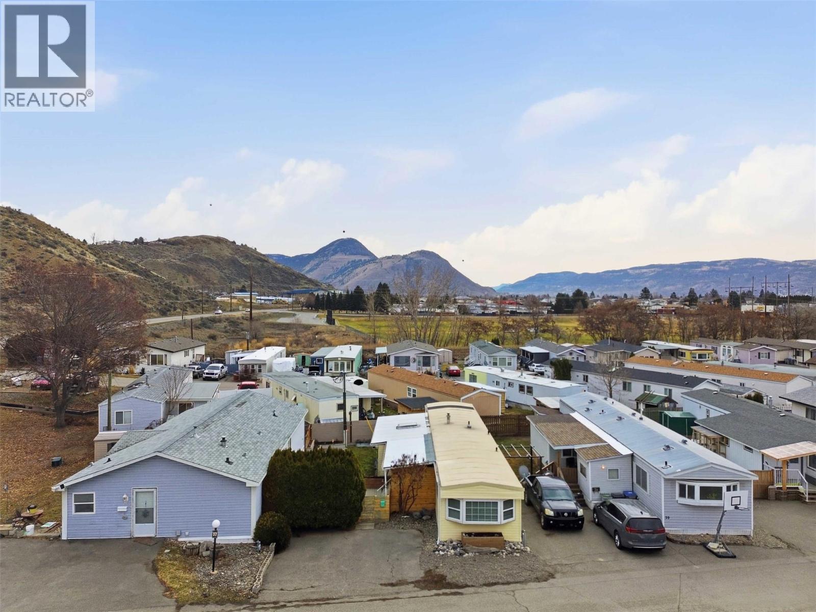 1655 ORD Road Unit# 38, Kamloops