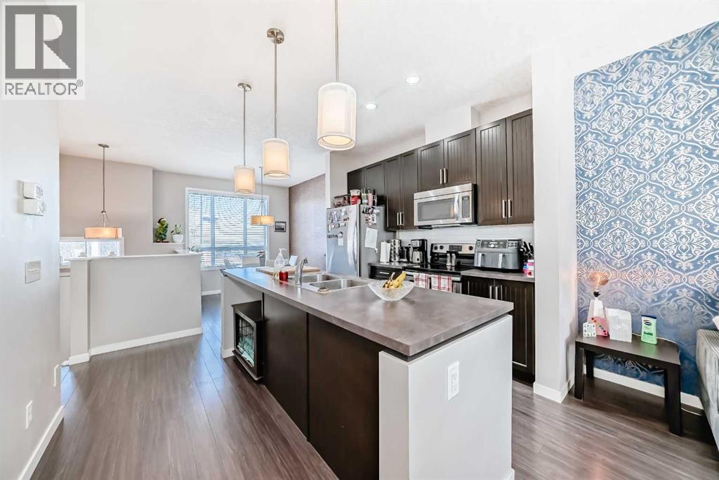 Single Family House for Sale in  Copperpond Boulevard SE Copperfield Calgary 