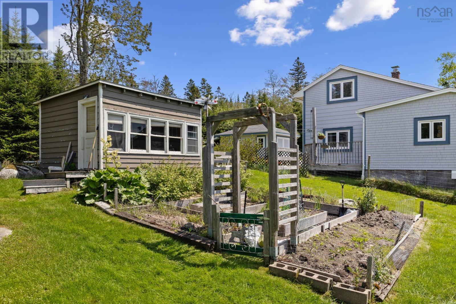 Property 34 of 41 of 9199 St Margarets Bay Road