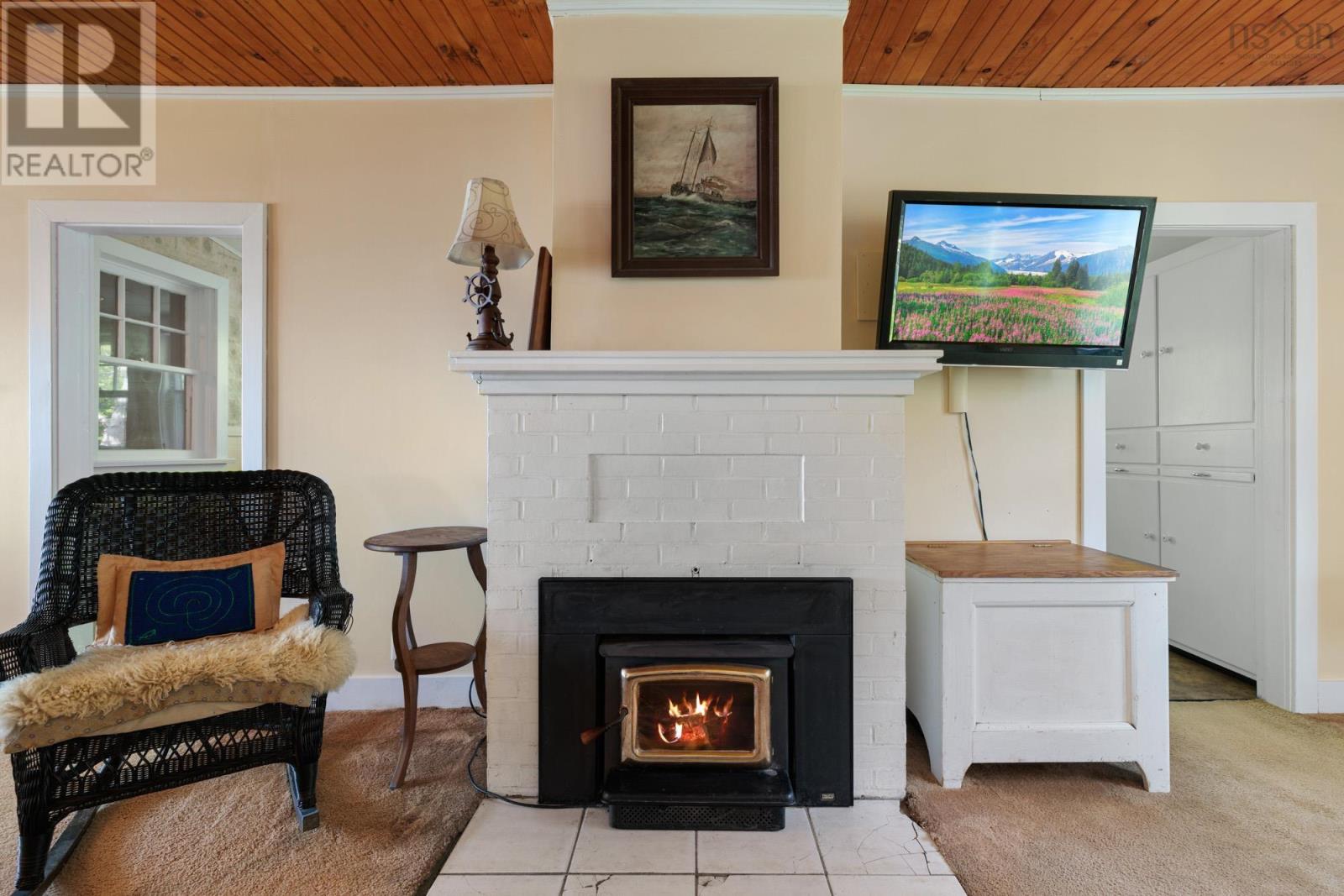 Property 30 of 41 of 9199 St Margarets Bay Road