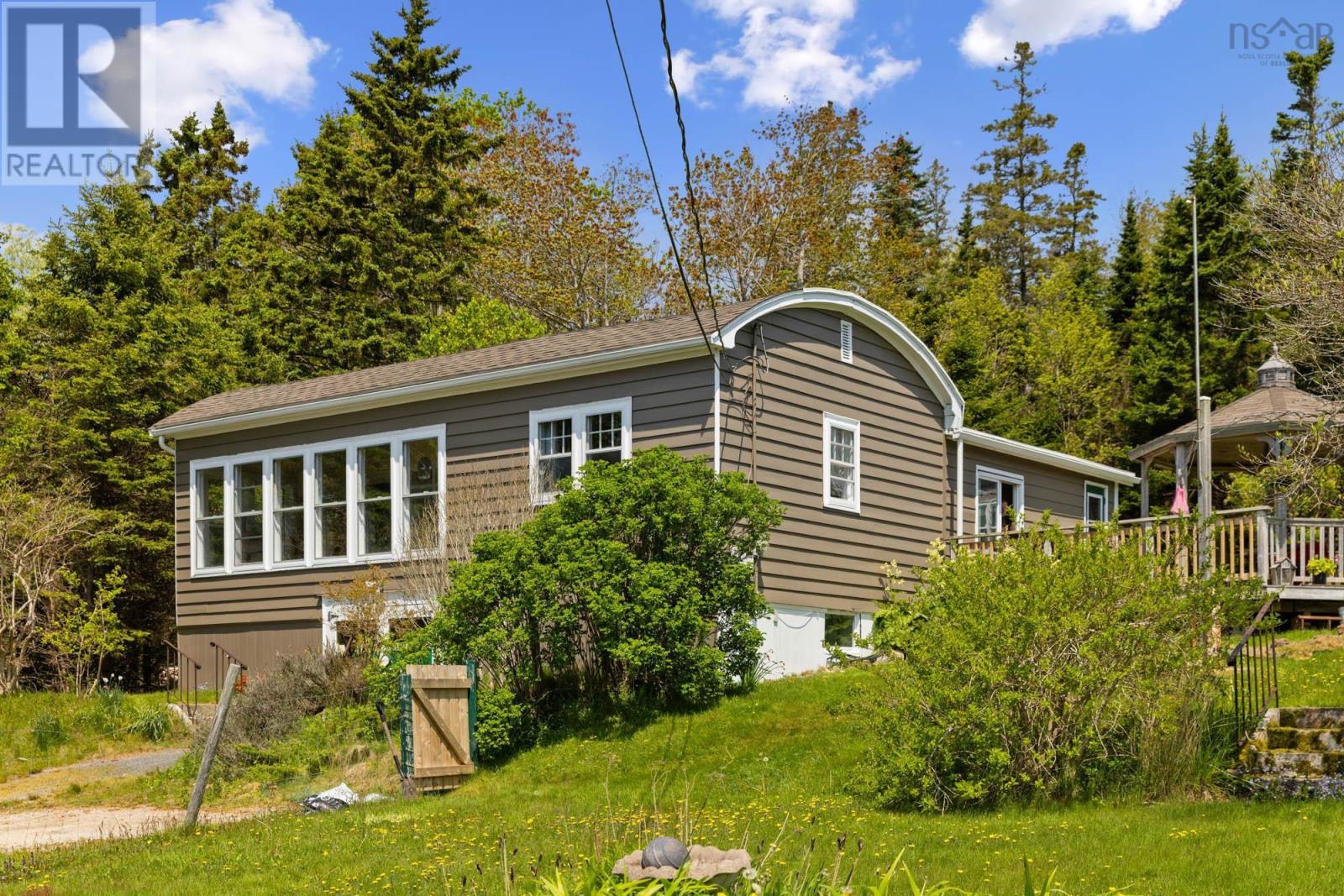 Property 39 of 41 of 9199 St Margarets Bay Road