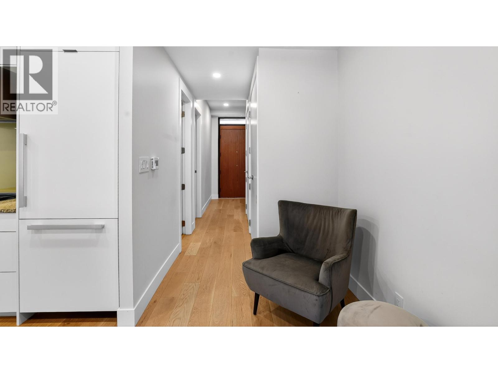 506 6687 NELSON AVENUE, West Vancouver