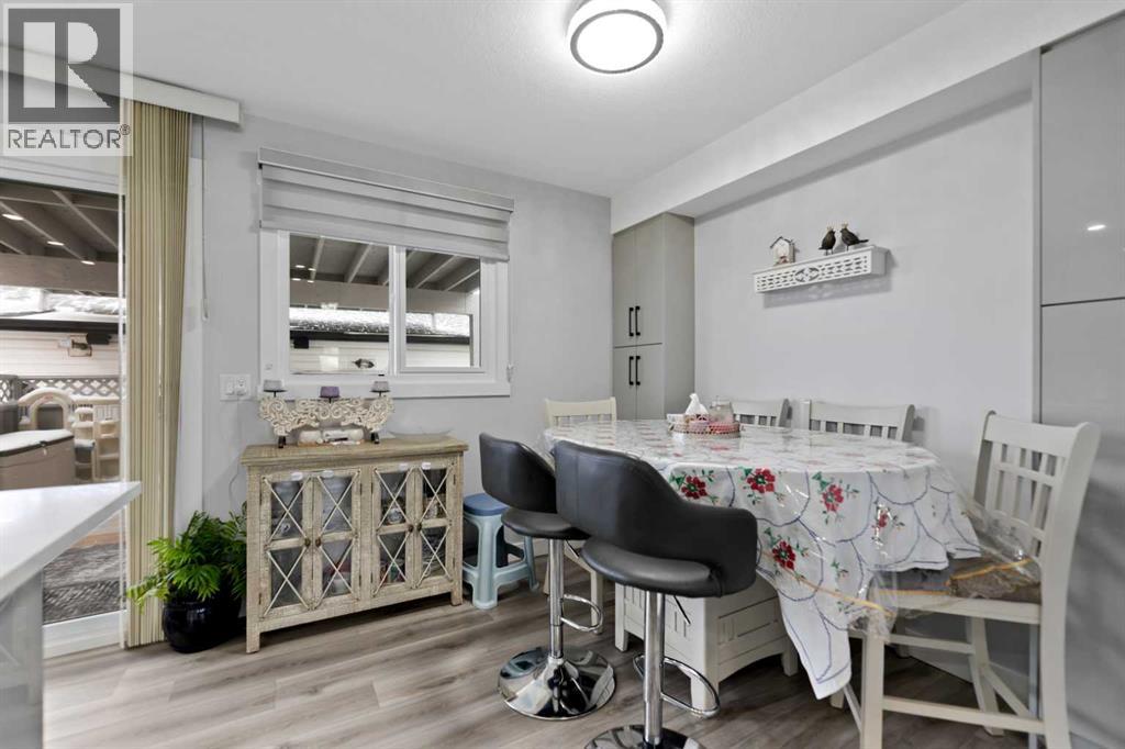 Single Family House for Sale in  Falwood Way NE Falconridge Calgary 