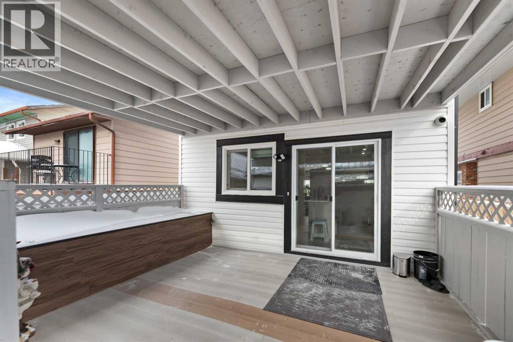 Single Family House for Sale in  Falwood Way NE Falconridge Calgary 