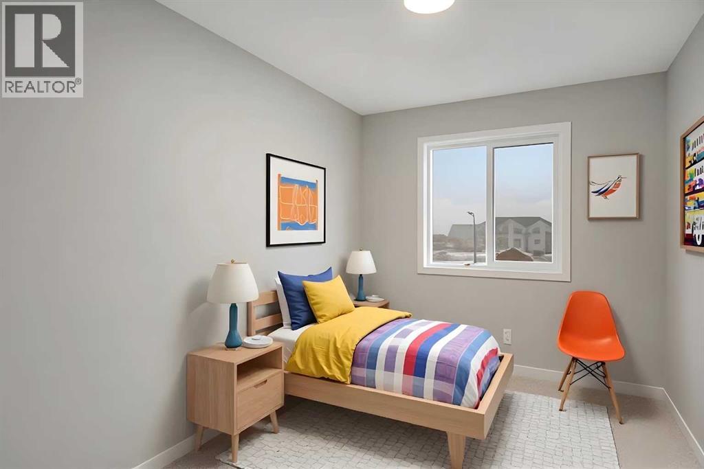 Single Family House for Sale in  Rangeview Drive SE Rangeview Calgary 