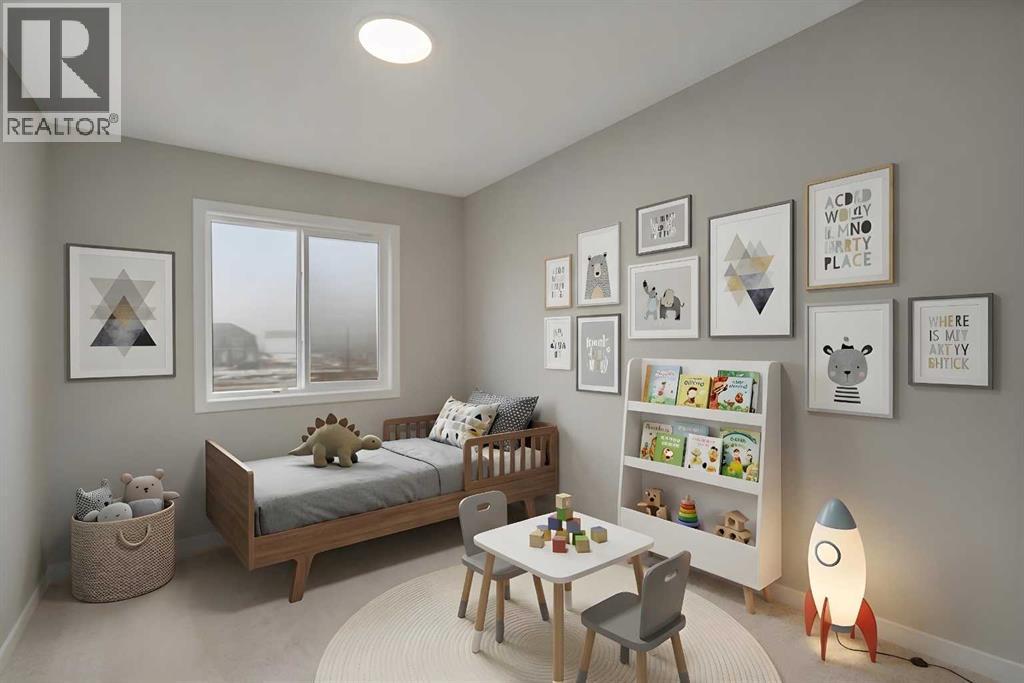 Single Family House for Sale in  Rangeview Drive SE Rangeview Calgary 