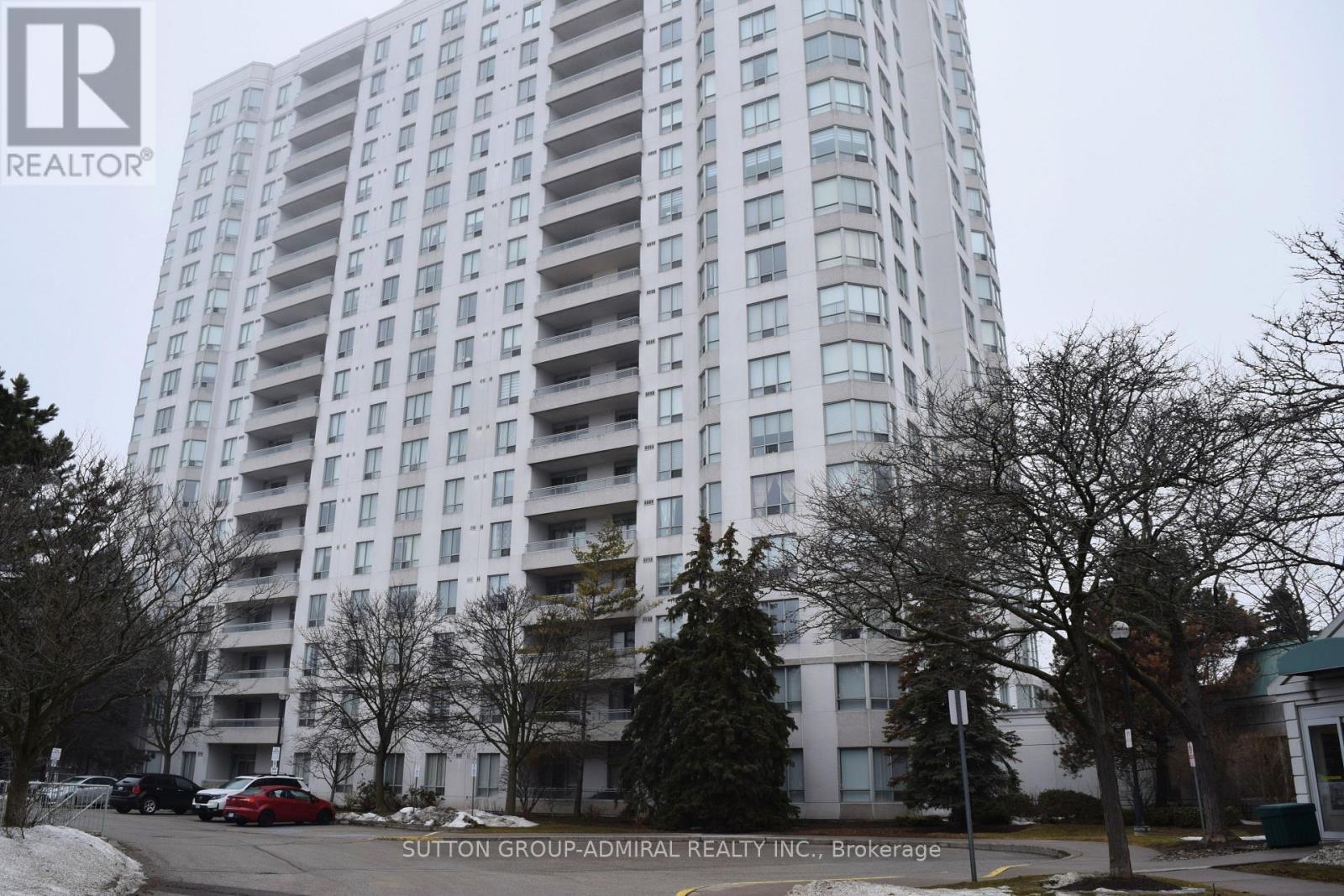 Listing photo of SPH05 - 5001 FINCH AVENUE E