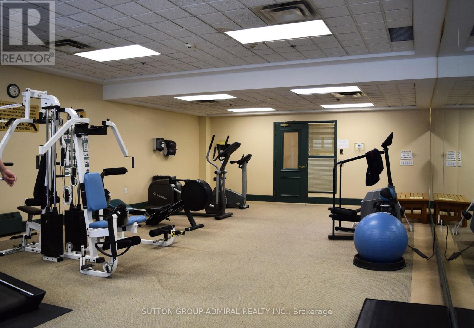 #SPH05 5001 FINCH AVENUE E - 25