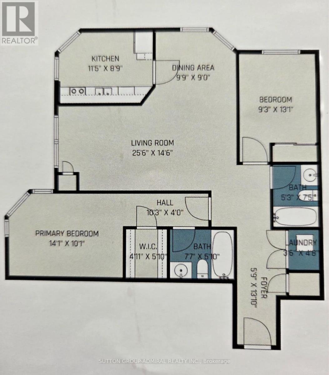 #SPH05 5001 FINCH AVENUE E - 31
