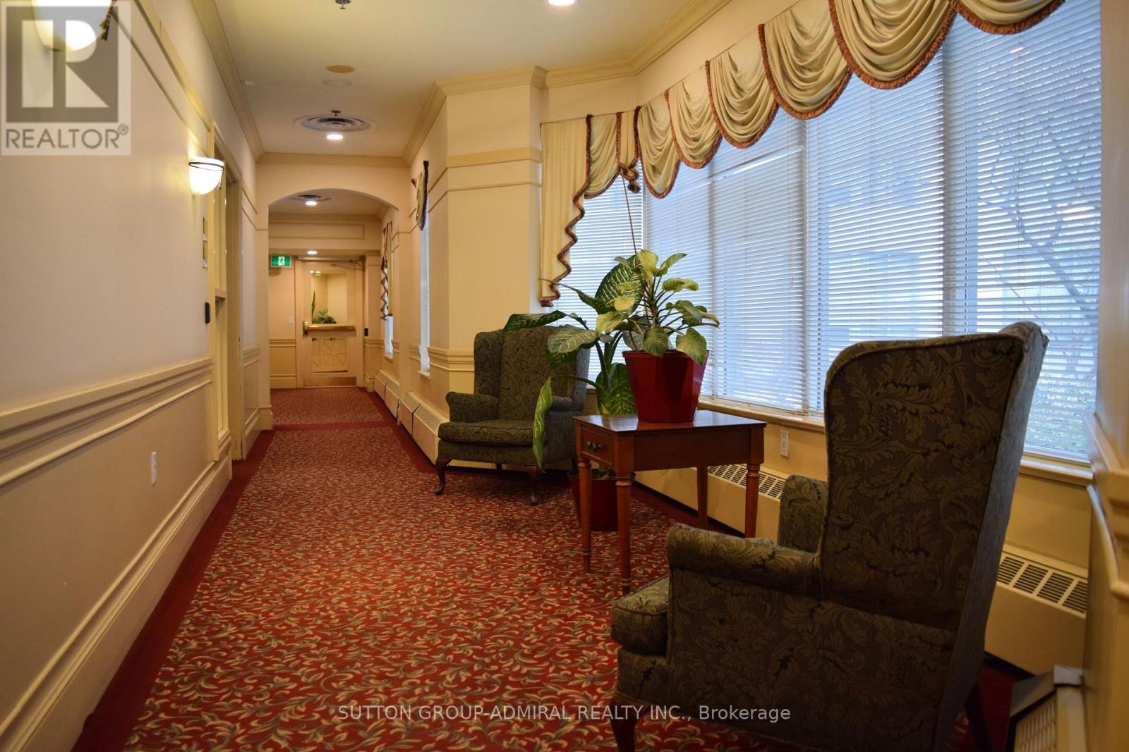 #SPH05 5001 FINCH AVENUE E - 5
