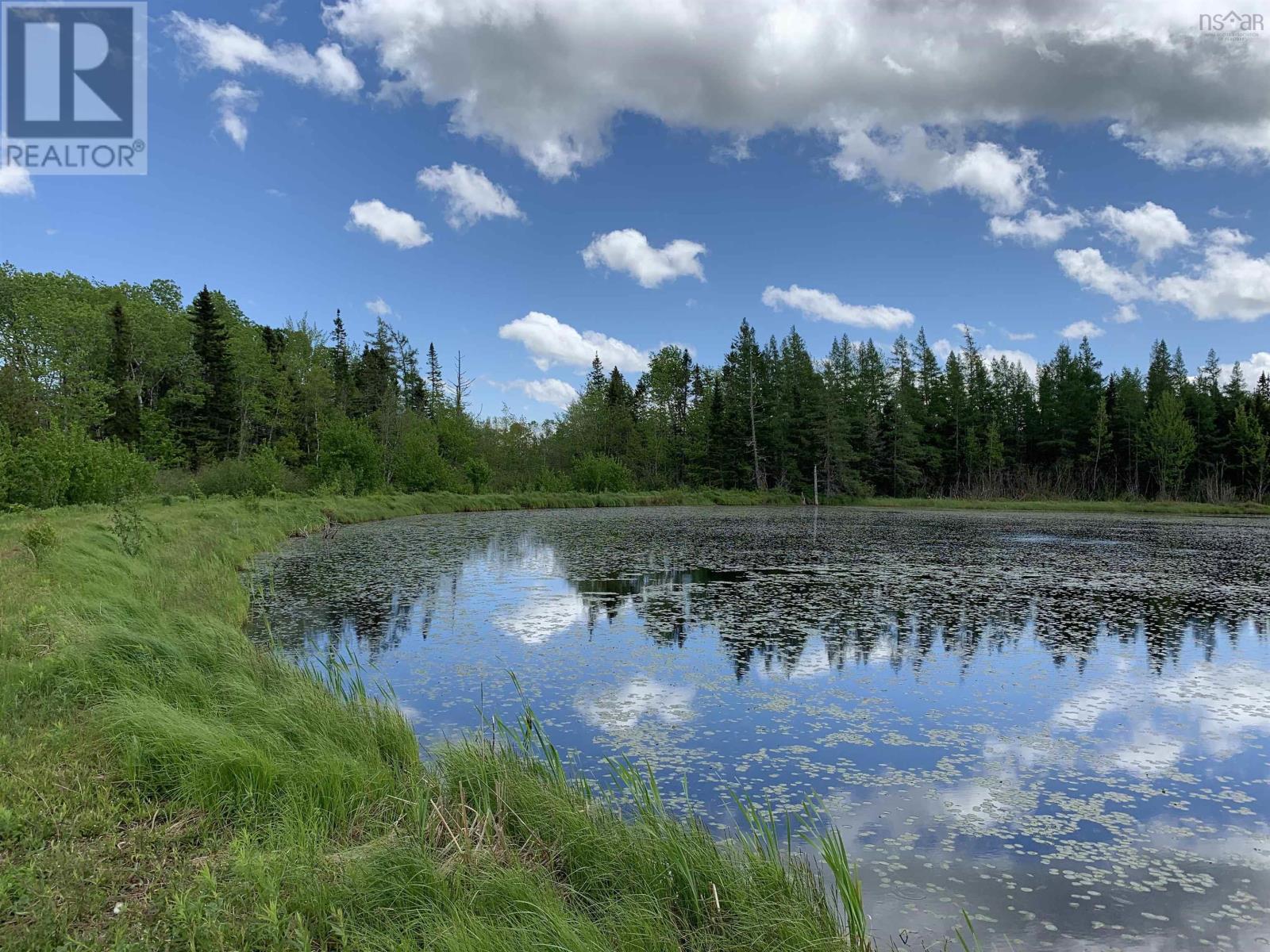 Property 14 of 15 of Lot Palmer Road, Wentworth Valley Preserve