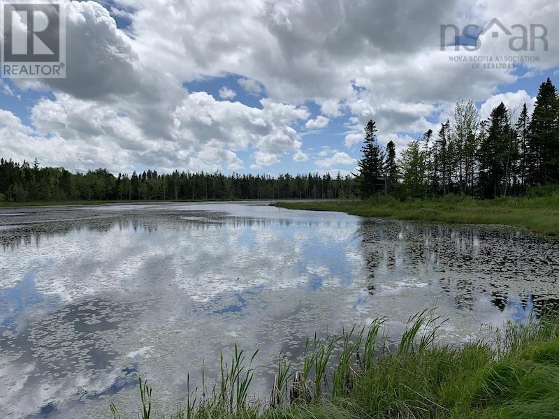 Property 15 of 15 of Lot Palmer Road, Wentworth Valley Preserve