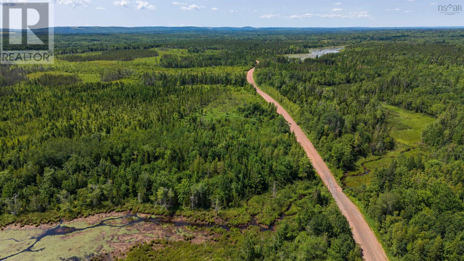 Property 5 of 15 of Lot Palmer Road, Wentworth Valley Preserve
