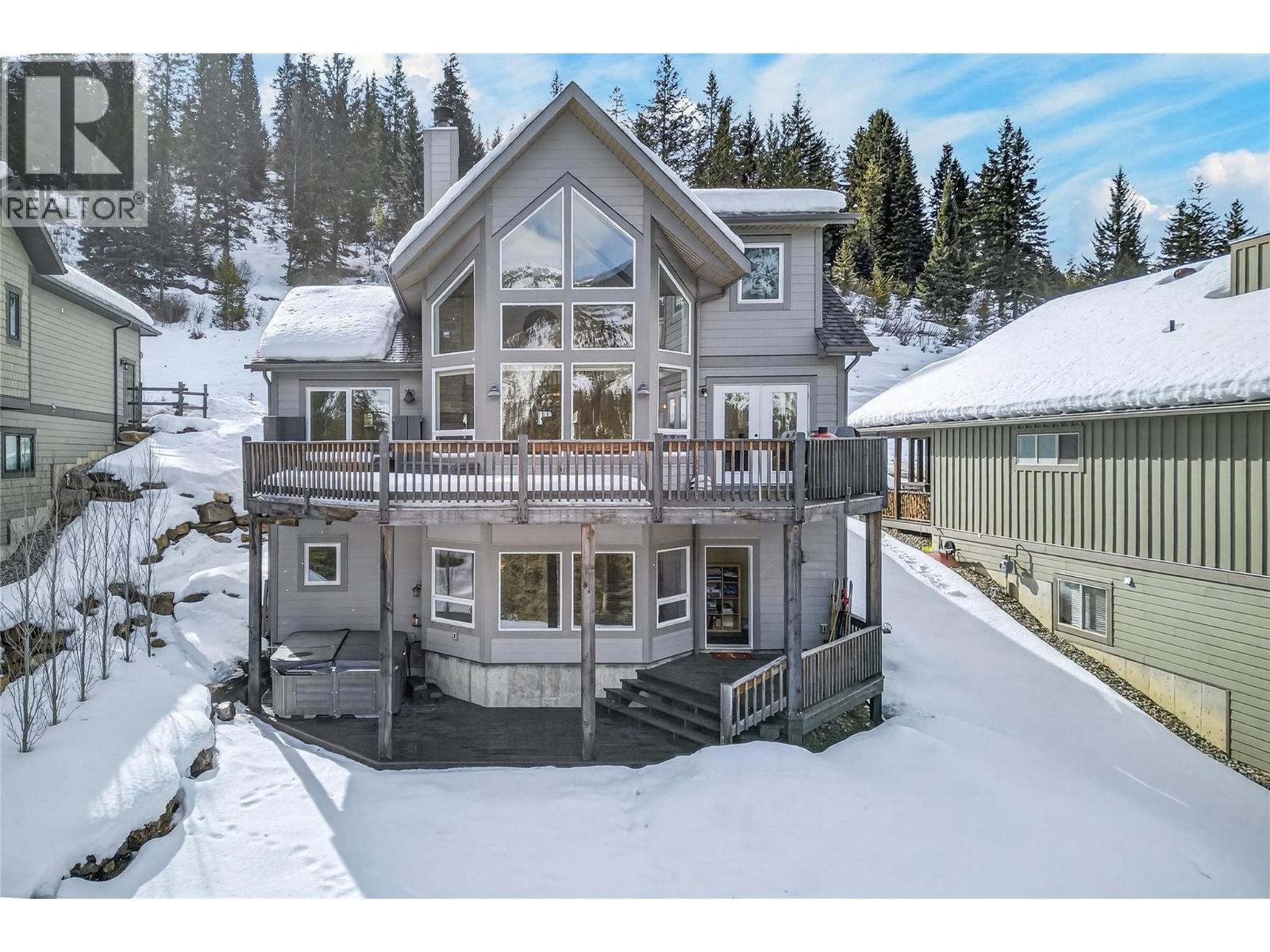 2175 Trappers Way - photo 2