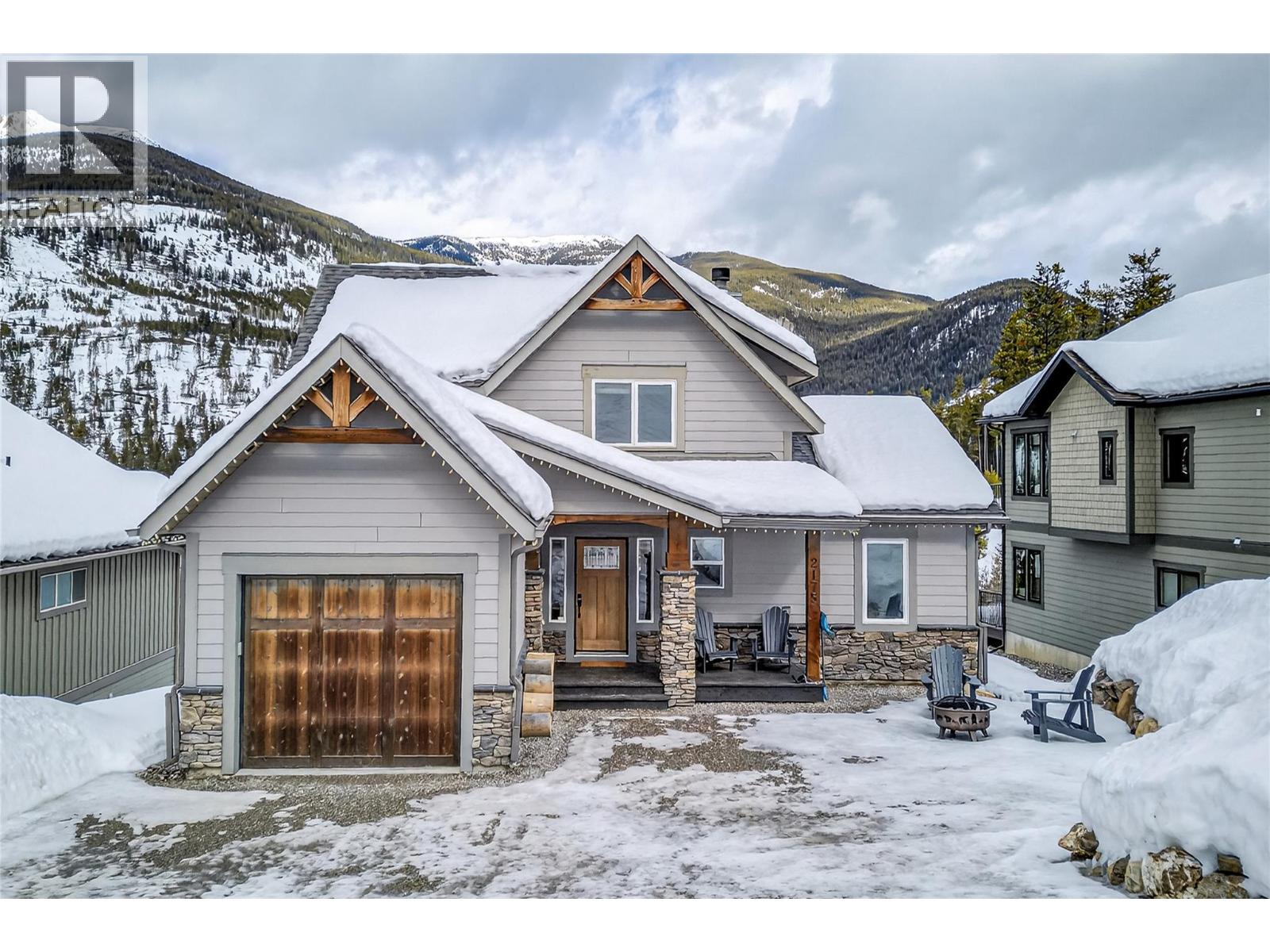 2175 Trappers Way - main photo