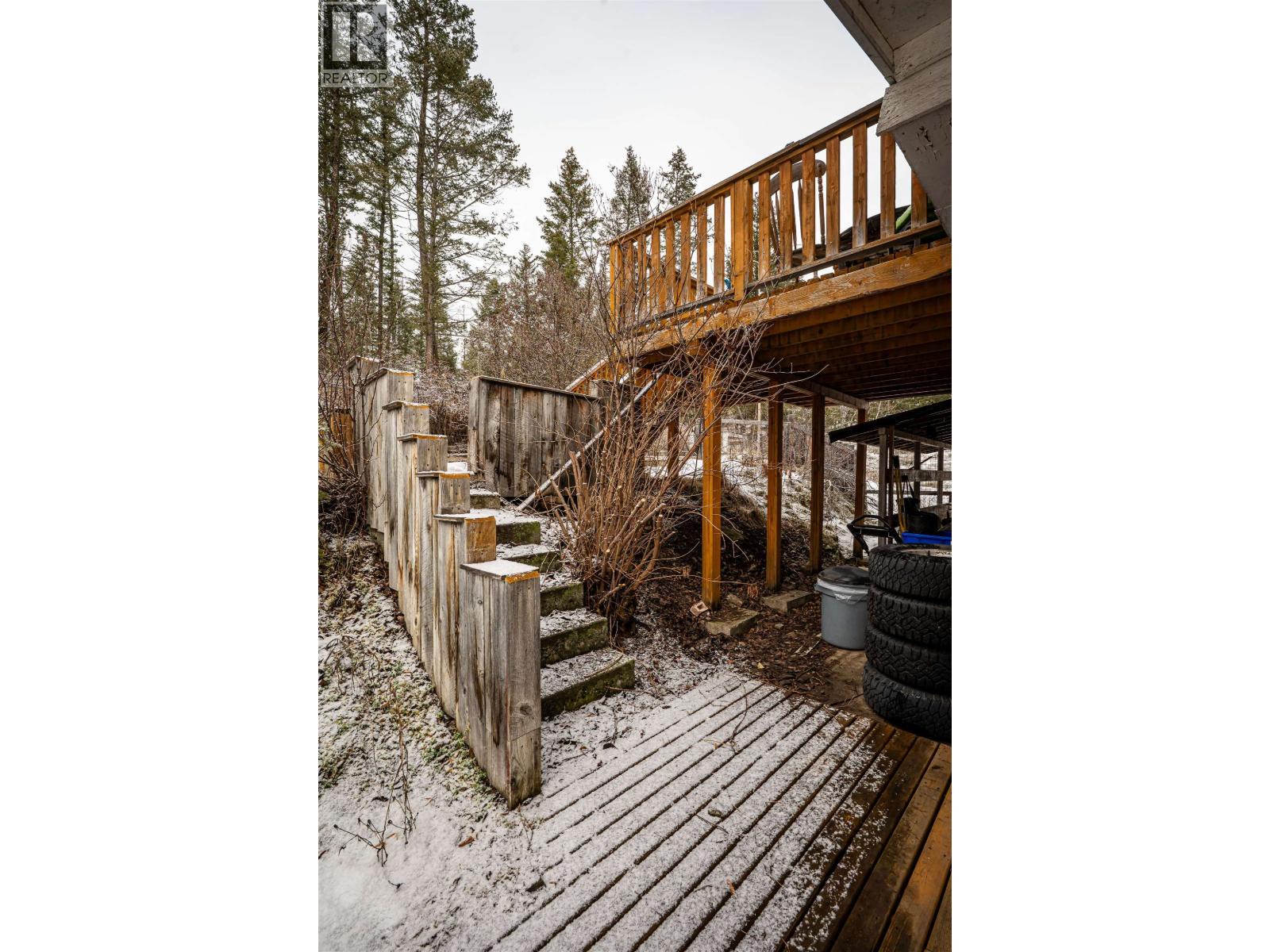 1650 COYOTE ROAD, Williams Lake