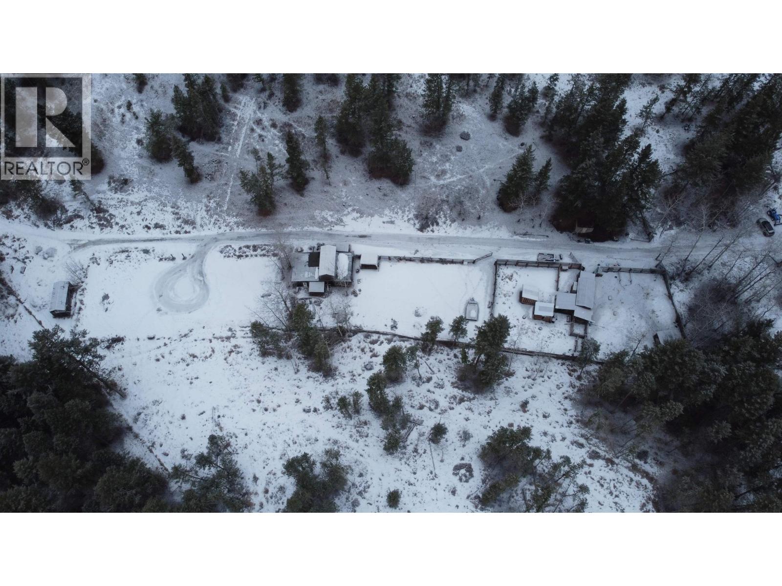 1650 COYOTE ROAD, Williams Lake