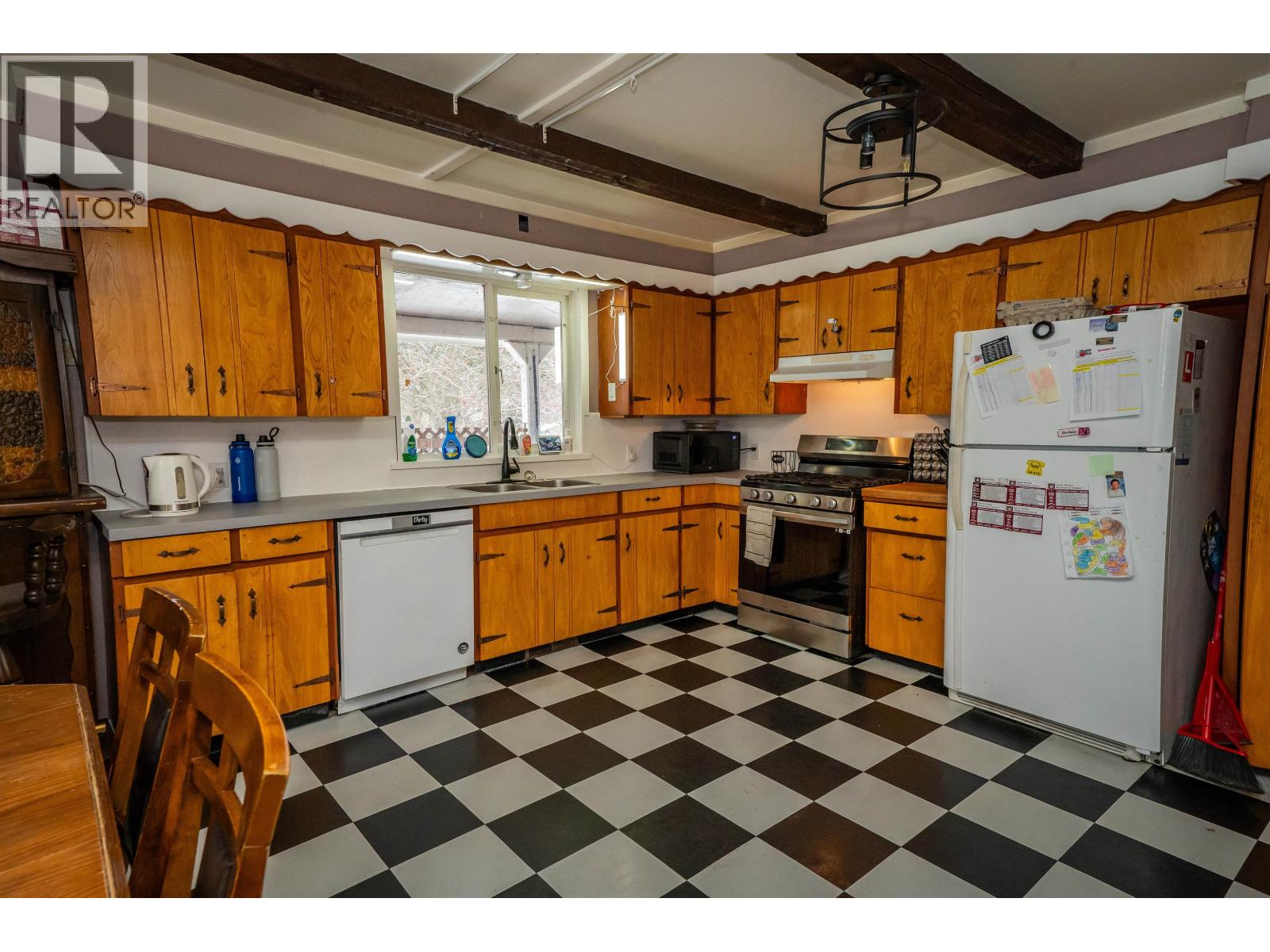 1650 COYOTE ROAD, Williams Lake