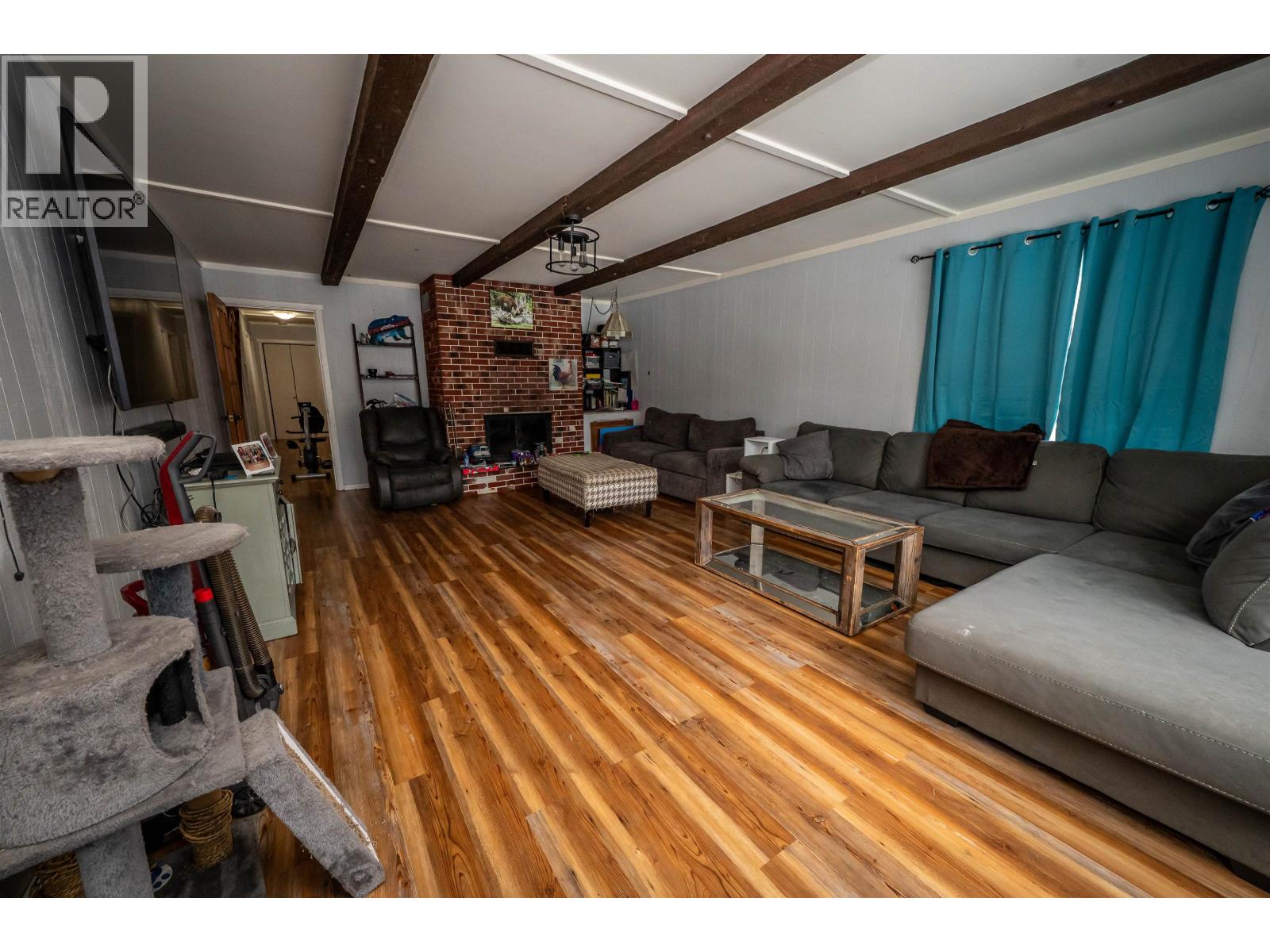 1650 COYOTE ROAD, Williams Lake