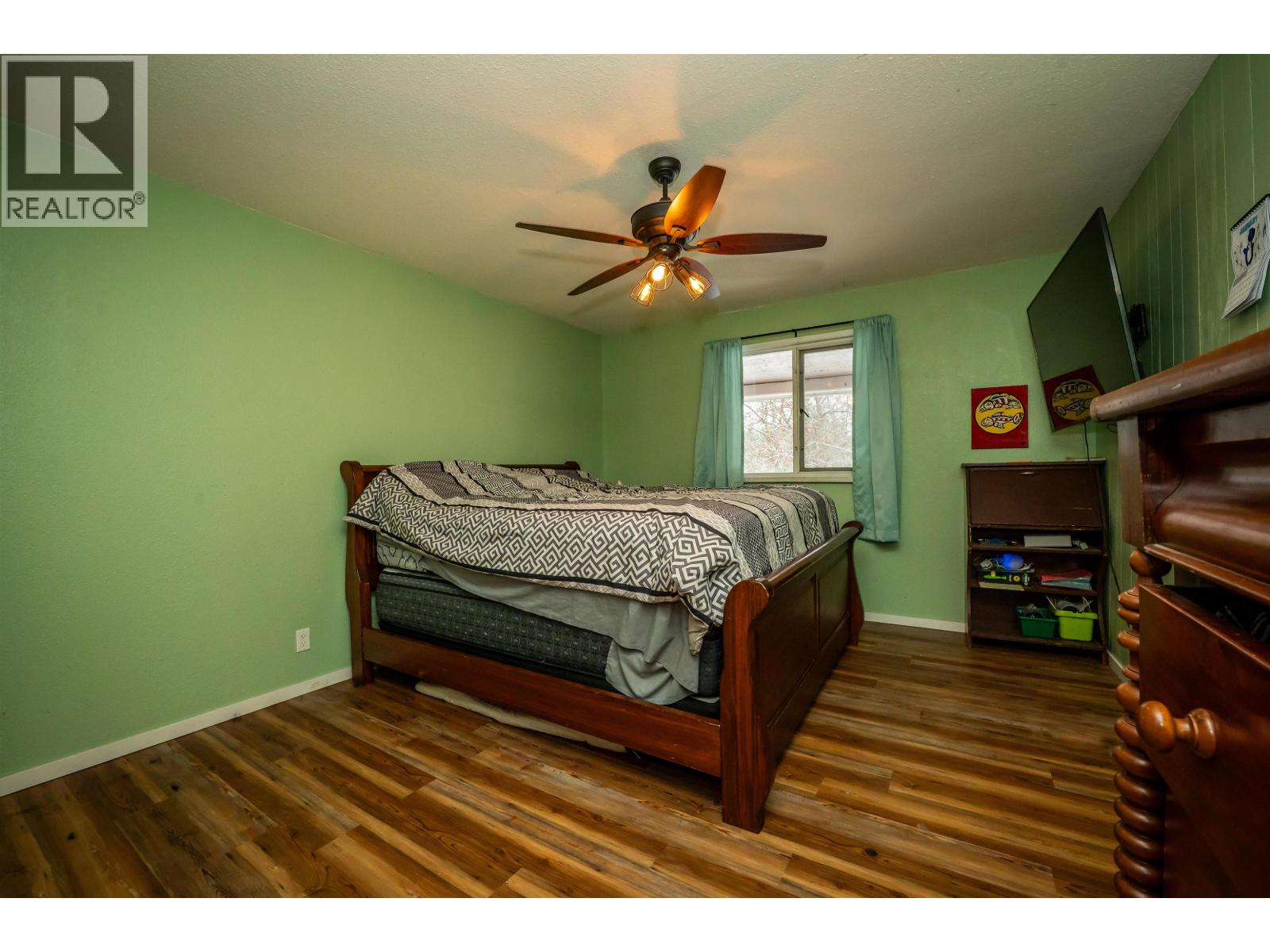 1650 COYOTE ROAD, Williams Lake