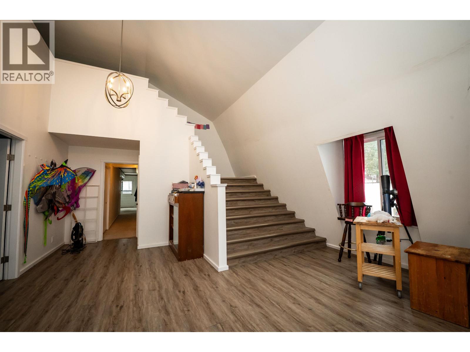 1650 COYOTE ROAD, Williams Lake