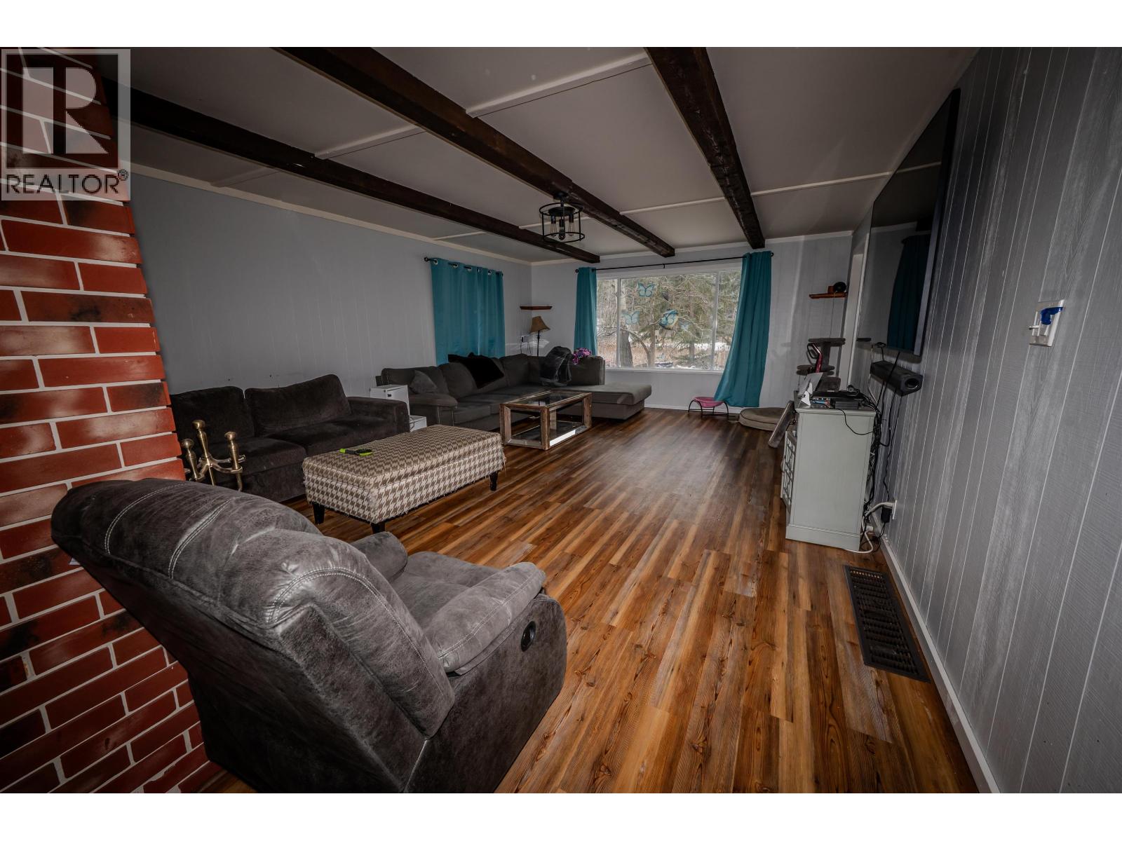 1650 COYOTE ROAD, Williams Lake