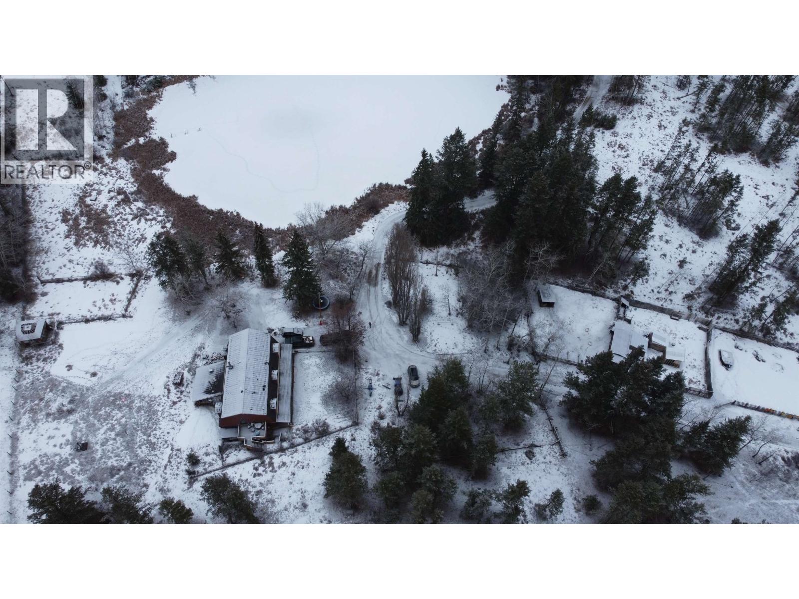 1650 COYOTE ROAD, Williams Lake