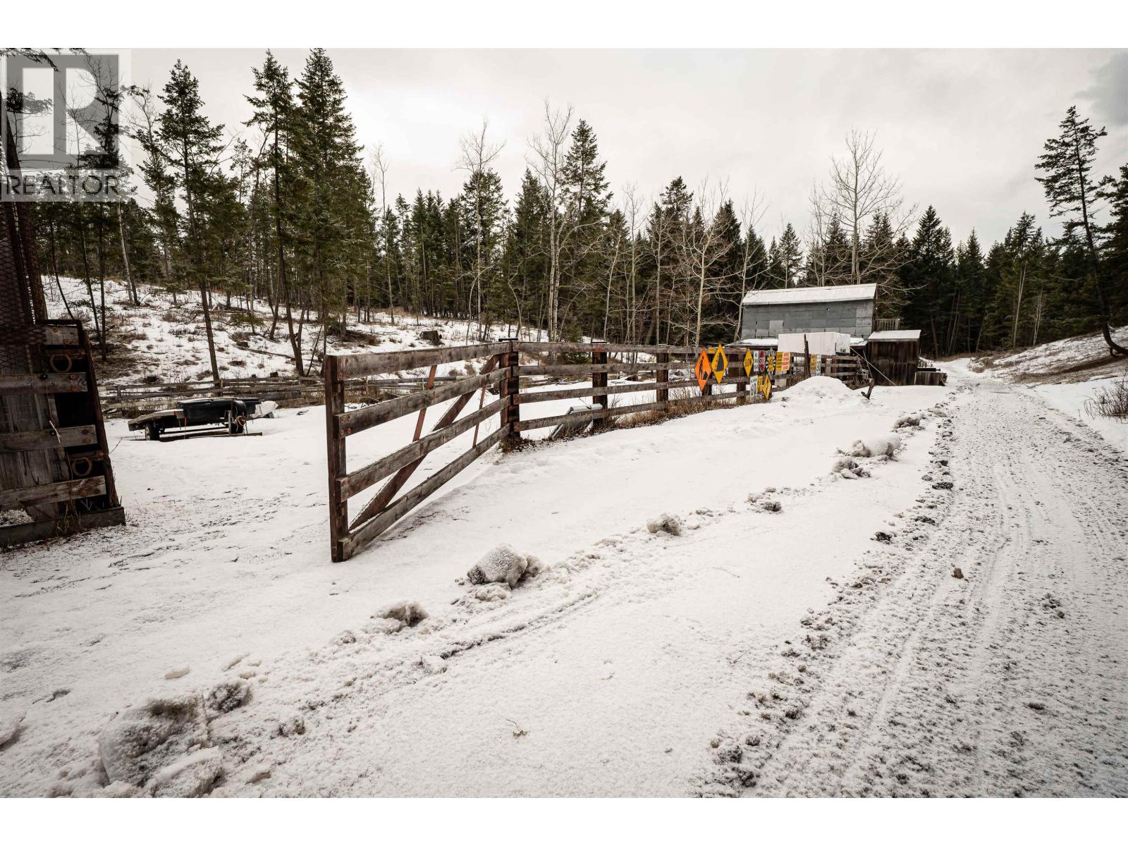 1650 COYOTE ROAD, Williams Lake