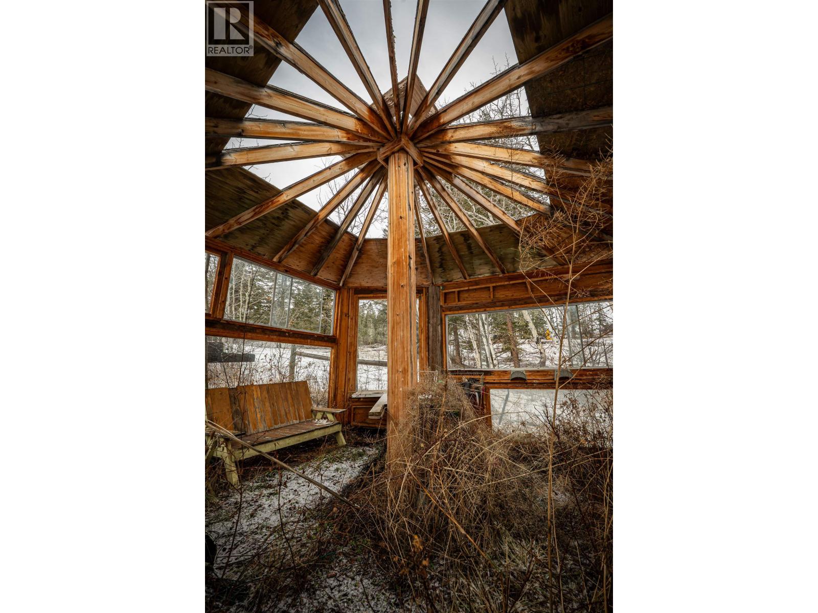 1650 COYOTE ROAD, Williams Lake