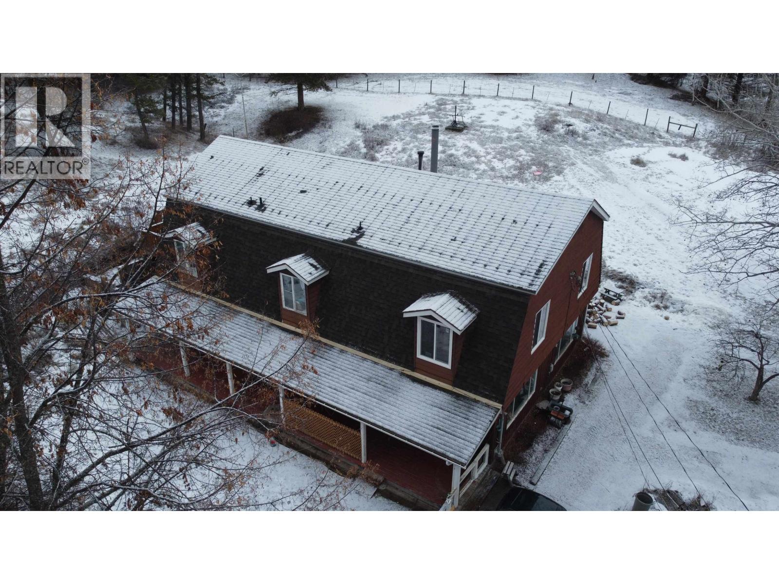 1650 COYOTE ROAD - 1