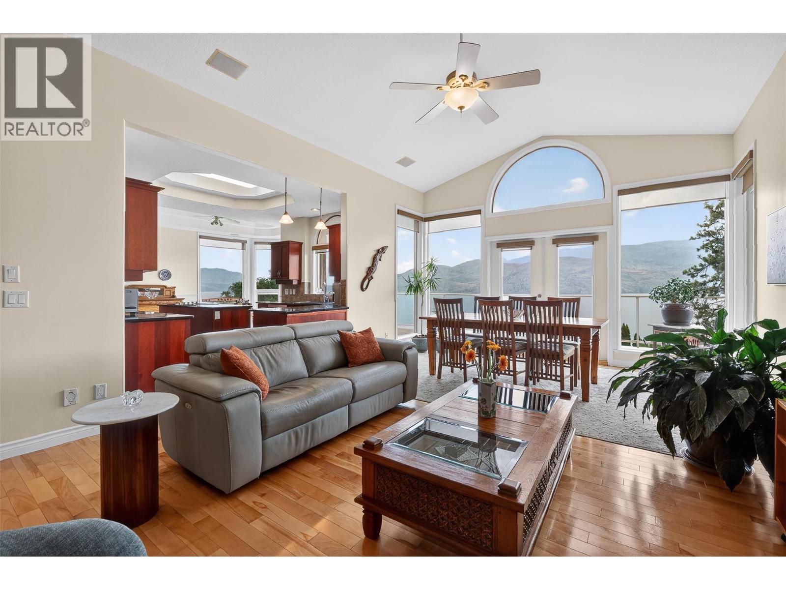 7178 Brent Road N, Peachland