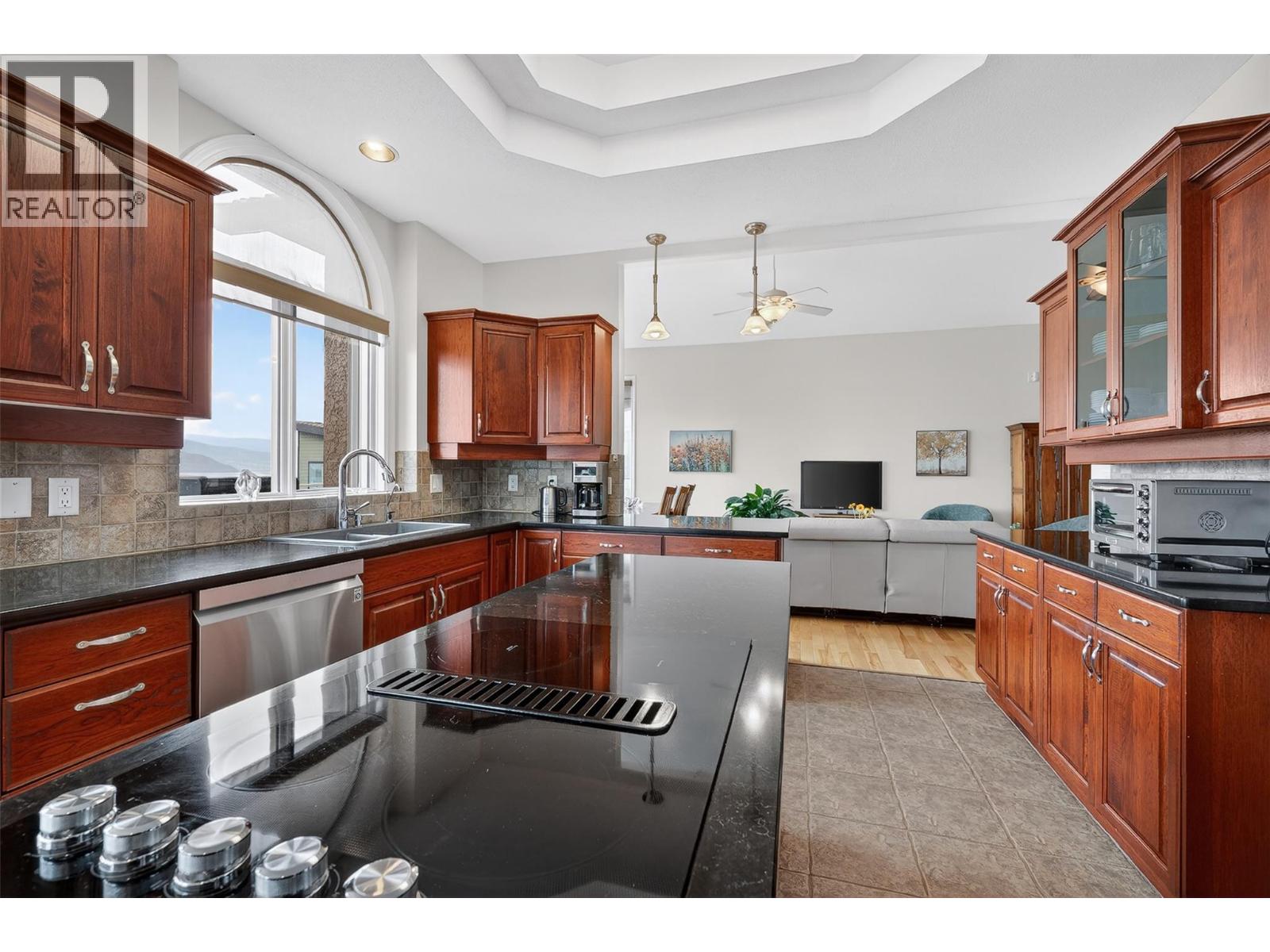 7178 Brent Road N, Peachland