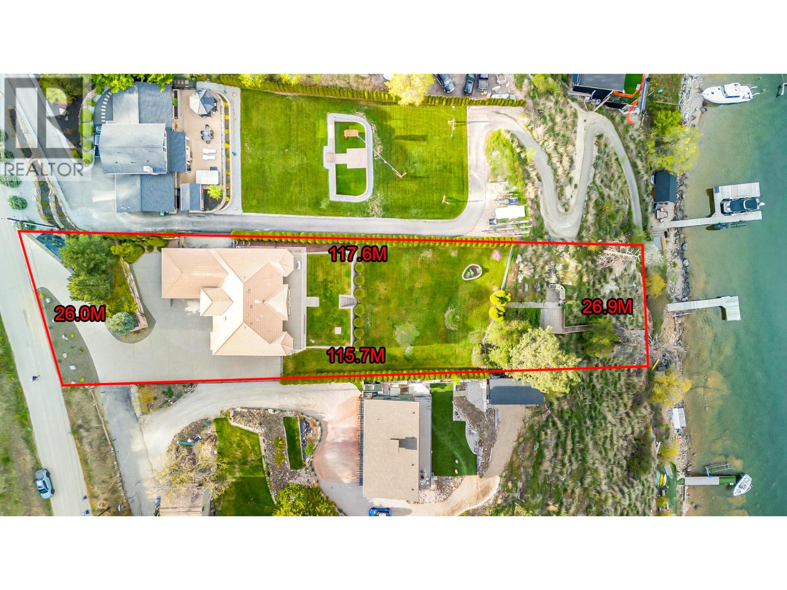 7178 Brent Road N, Peachland