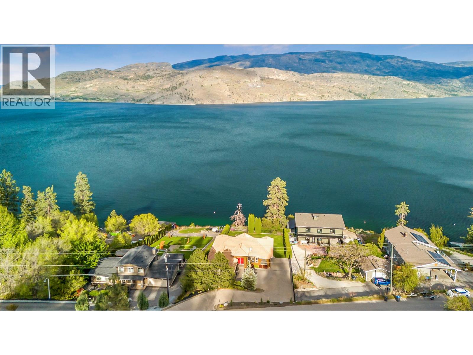 7178 Brent Road N, Peachland